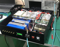 Module amplificateur de puissance à large bande RF 1W, 850-931MHz, OEM/ODM, vente en gros, pour Transmission Radio