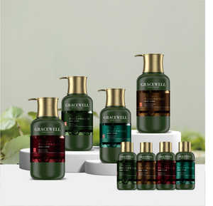 Private Label Shampoo olio di Argan Volume personalizzato 400ml 200ml 100ml <span class=keywords><strong>prodotti</strong></span> per la cura dei <span class=keywords><strong>capelli</strong></span> - Product Image 2