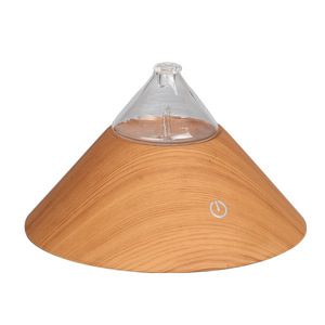 New Mount Fuji Cooler Glass Essential <b>Oil</b> 0.5L and Below Mist Type Aroma Machine Household <b>Diffuser</b> with Timing Function USB - Product Image 5