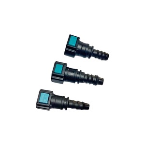 Conector Rápido de Plástico Zhuji Feiting para Línea de Combustible 15.82-15*1.5 para Reparación y Reemplazo Automotriz General Motors - Product Image 1