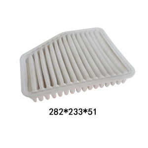 OEM Neuer Luftfilter für Fahrzeuge Mark X Einschl ießlich 17220-PCX-003 17220-PCX-Q01 17220 PCX305 17220 PZX003 1770050241 TA 1272 1272P - Product Image 5