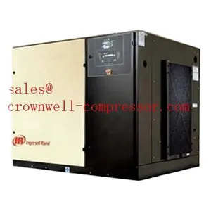 Ingersoll Rand EW5-18-7 EW5-18-8 EW5-18-10 EW5-18-14 Energy Wise oil-flooded screw air compressor 18.5KW
