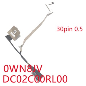 Nouveau câble LCD pour <span class=keywords><strong>Dell</strong></span> <span class=keywords><strong>Latitude</strong></span> 5420 E5420 0kgk1t DC02C00RJ00 DC02C00RK00 DC02C00RL00 0CKVMG Dc02c00rh00 0K19NX DC02C00RI00 - Product Image 3