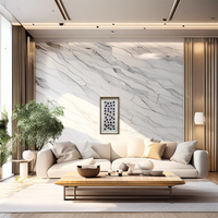 Boîte d'ombre en plastique bleu naturel de conception unique pour la décoration intérieure dans le salon ou la chambre à coucher pièce décorative à suspendre au mur