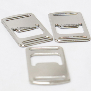 Kofei giá rẻ giveaway Quà Tặng mở chai khoảng trống thép không gỉ thăng hoa trống phẳng rượu vang mở chai cho dây buộc - Product Image 2