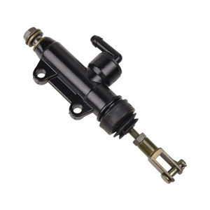 Cylindre maître de frein arrière de moto 90113060000 pour KTM 390 Duke 2013 2017, pièce de rechange en alliage d'aluminium - Product Image 1