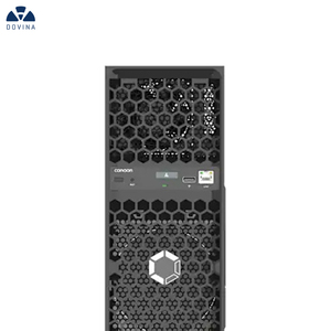 Nuevo <span class=keywords><strong>Cannan</strong></span> Avalon Q 90th/s Btc Miner 18.6j/Th 1674W Asic Mine Crypto Bitcoin Mining Machine Sha256 Air-cooling Miner Btc/BCH/BSV - Product Image 3