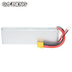 GNB GAONENG 2S 4500mah 7.4V 110C 220C XT60 <b>RC</b> LiPo Battery High Discharge <b>RC</b> CAR <b>Boat</b> Drone XT90 DEANS EC5 - Product Image 5