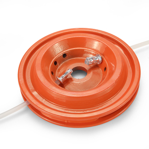 A1101 Nylon <span class=keywords><strong>Trimmer</strong></span> đầu cho bàn chải cắt chuỗi <span class=keywords><strong>Trimmer</strong></span> đầu GS chứng nhận OEM tùy chỉnh - Product Image 5