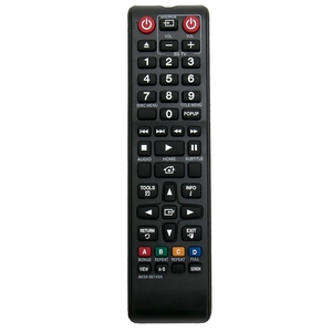 ใหม่ AK59-00149A รีโมทคอนโทรลสำหรับซัมซุงบลูเรย์ BD-FM57C BD-HM59 BD-JM51 BD-J5100 BD-J5700/ZA BDJ5900 BD-J5900 BDJ5900/ZA - Product Image 1