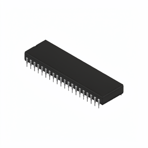 ชิ้นส่วนอิเล็กทรอนิกส์ IC MCU 8BIT 8KB 40DIP OTG 40จุ่ม (0.600 ", 15.24มม.) ผู้จัดจำหน่ายที่ได้รับอนุญาต TMS370C742ANT ฝังตัว - Product Image 1