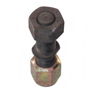 02.14.00.015 404022A 655-07A010002 Perno de Repuesto para Cargadora de Ruedas, Perno de Llanta de Acero Inoxidable - Product Image 4