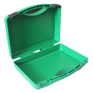 <span class=keywords><strong>Valigia</strong></span> <span class=keywords><strong>portautensili</strong></span> in materiale plastico duro produttore PP con spugna personalizzata - Product Image 2