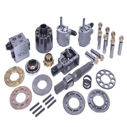 Excavator Parts Hydraulic Pump Repair Kit PV23 PV20 PV21 PV22 PV24 Piston Pump Spare Parts Sauer Series