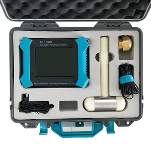 Pfahlintegritätstest zur Integritätstestung von Betonpfählen - Product Image 5