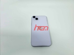 Venta al por Mayor de Teléfonos Móviles Usados Originales <span class=keywords><strong>14</strong></span> Plus de 6.7 Pulgadas, <span class=keywords><strong>128GB</strong></span>/1TB de Almacenamiento, 6GB de RAM, 5G/GSM/CDMA/LTE, Desbloqueados, Versión Estadounidense - Product Image 5