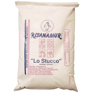 POLVO STUCCO 'LO STUCCO' 5 kg Herramienta de torneado Producto - Product Image 1