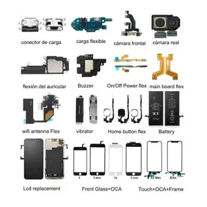 Phone Mobile Spare Part For Samsung Phone Mobile Spare Parts Wholesale All Mobile Phone Spare Parts