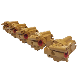 ปั๊มไฮดรอลิกแบบลูกสูบ 9T-8346 (OR-8503) สำหรับรถดันดินรุ่น 57H 8 8A 8SU 8U - Product Image 4
