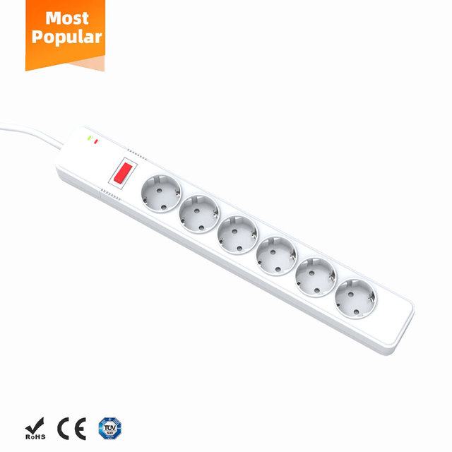 Smart Wall Switches Sockets Electrical 1/2/3/4 Gang Home Vintage Retro Wall Switches
