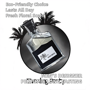 Stock USA Livraison en 2 à 4 jours CreedAventus Parfums originaux pour hommes 100 ml Écologique Naturel Longue durée Notes boisées cuirées - Product Image 2