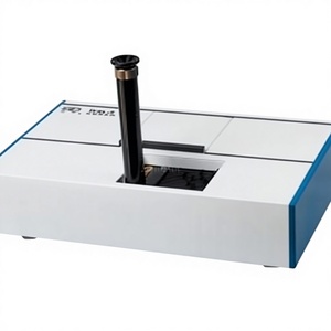 TP-226 <span class=keywords><strong>Lovibond</strong></span> Vergelijkende Colorimeter R/Y79.9 B49.9 N3.9 voor het testen van olie, verf, kunststof, voedsel en textiel - Product Image 1