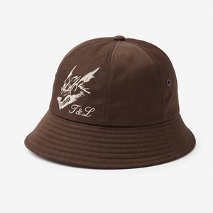 Chapeau Bob Unisexe Personnalisé avec Logo Brodé en Coton et Lin à Séchage Rapide, Protection Solaire Extérieure pour Toutes Saisons – Vente en Gros - Product Image 1