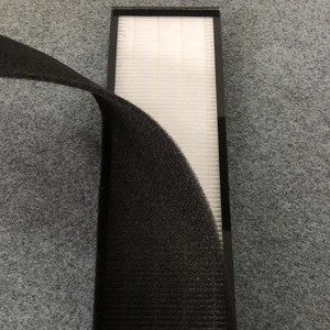 GermGuardian แผ่นกรอง HEPA ขนาด B สำหรับเปลี่ยนชิ้นส่วนเครื่องฟอกอากาศ FLT4825 - Product Image 3