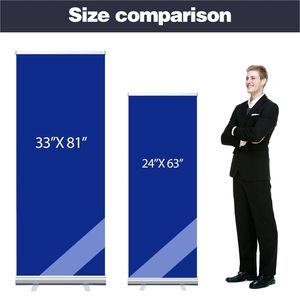 Banner enrollable retráctil <span class=keywords><strong>de</strong></span> alta resistencia personalizado, soporte <span class=keywords><strong>de</strong></span> Base <span class=keywords><strong>de</strong></span> aleación <span class=keywords><strong>de</strong></span> aluminio, bolsa Oxford acolchada, exhibición comercial <span class=keywords><strong>de</strong></span> agencia <span class=keywords><strong>de</strong></span> viajes <span class=keywords><strong>de</strong></span> <span class=keywords><strong>seguros</strong></span> - Product Image 3