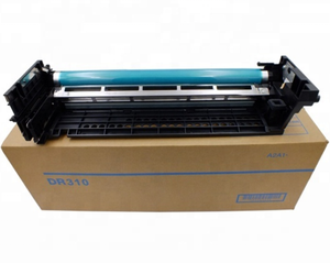 Unidad de Tambor DR310 Compatible con las Fotocopiadoras Konica Minolta Bizhub 200 222 250 <span class=keywords><strong>251</strong></span> 282 350 351 - Garantía de 24 Meses - Product Image 4