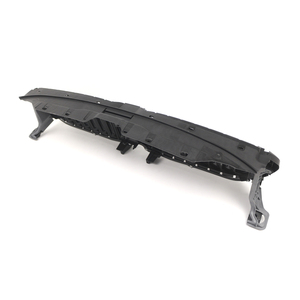 Rejilla de malla para parachoques delantero sin motor 51747497279 para BMW G30 G31 518d 520i 520d 530i 530d 540i 540d M550d <span class=keywords><strong>F90</strong></span> 2017-2020 - Product Image 4