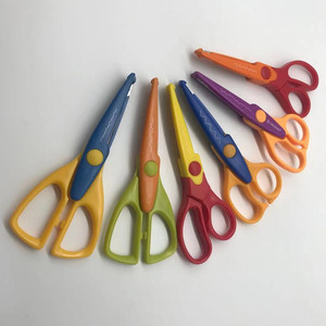 <span class=keywords><strong>Forbici</strong></span> di sicurezza <span class=keywords><strong>per</strong></span> studenti all'ingrosso, - Product Image 2