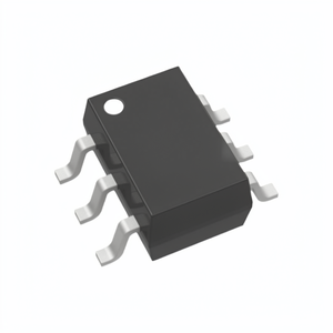 Data Acquisition SOT 23 6 Electronics Component AD5300BRTZ-REEL Manufacturer Channel - Product Image 1