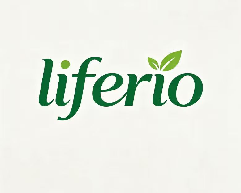 Zhengzhou Liferio Biotechnology Co., Ltd. logo