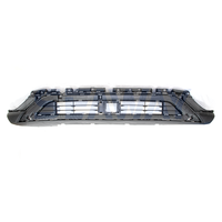 Grille de pare-chocs avant BYD Yuan Plus en plastique SC2E-2803112 de haute qualité pour ATTO 3 Prats