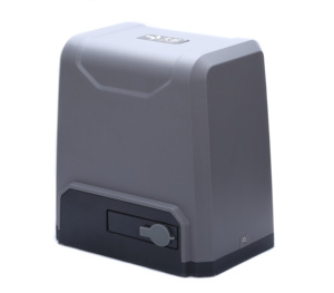 Nhà Sản Xuất JOYTECH 1500KG Tự Động Trượt Cổng Động Cơ SL1500AC Bánh Có Động Cơ Cho Cổng Trượt - Product Image 3