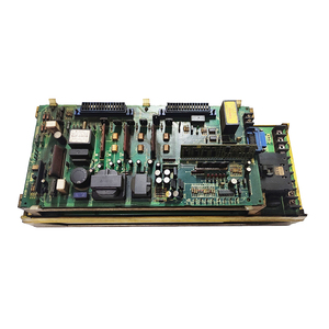 A06B-6058-H005 FANUC Servo Amplifier Cnc Controller Driver Good Quality in Stock - Product Image 1