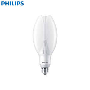 مصباح حديقة LED من فيليبس TForce Core طراز <span class=keywords><strong>PT</strong></span> بقوة 50-42 واط وقاعدة E27 830/<span class=keywords><strong>840</strong></span>/865 FR - Product Image 1