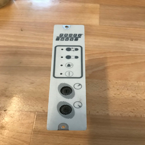 Plc Profibus Moduli / D39751500 Per Scu 750 Fino a 1500 <strong>Molto</strong> in Buono for Warranty Product - Product Image 1