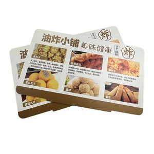 Custom Outdoor Advertising Signs PVC <b>Foam</b> Board Stand <b>Waterproof</b> UV-Proof High Resolution Recyclable Matte Surface Home Display - Product Image 3