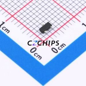 Nuevo y Original BSS215P SOT-23 Transistor de efecto de campo (MOSFET) Venta al por mayor Chips de componentes electrónicos y servicio BOM - Product Image 2