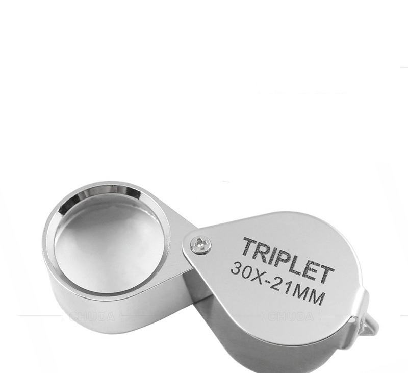 20x - Jewelry Appraisal Amplifier