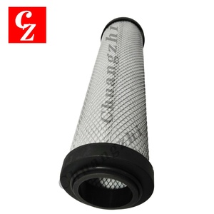 Élément filtrant de haute qualité 98245/167, remplacement pour pièces de compresseur d'air Compair, garantie 1 an - Product Image 2