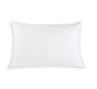 Oreillers de remplissage alternatifs en duvet souple de qualité supérieure certifiés OEKO Oreiller en peluche de lit personnalisé
