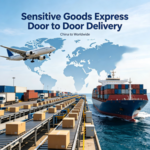 Economy Express |   Service de <span class=keywords><strong>livraison</strong></span> porte-à-porte rentable et fiable pour les marchandises sensibles, pris en charge par <span class=keywords><strong>Amazon</strong></span>, <span class=keywords><strong>livraison</strong></span> mondiale 24h/24 et 7j/7 - Product Image 1