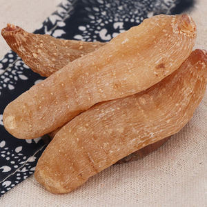 Produtos sólidos comestíveis de saúde natural puro, ervas boânicas, plantas de gastrodia, extratct - Product Image 2