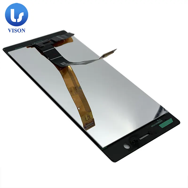 phone lcd For Nokia 3 N3 TA-1032 1280x720 TA mobile phone lcd with digitizer screen