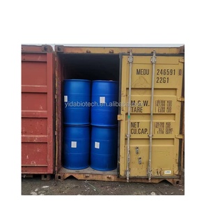 300kg di sciroppo di glucosio a tamburo, 75% di glucosio liquido 82% 84% F55/sciroppo di fruttosio Non ogm F90 F55 F42 per alimenti e bevande/sciroppo di mais - Product Image 5