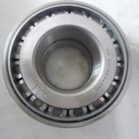 HR85KBE043+L Roulements à rouleaux coniques à double rangée 85x180x98mm Vente directe usine Meilleures ventes 2026