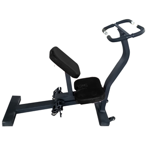 Ticari Kullanım İçin Oturmalı Germe Antrenman Aleti - Product Image 2